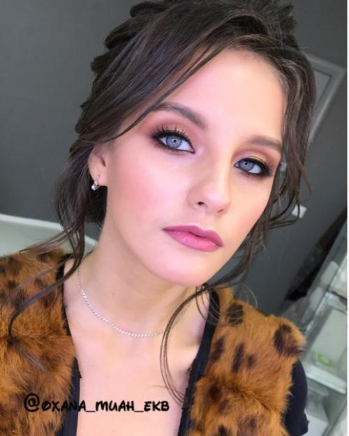 Мастера индустрии красоты, приглашаю вас на обучение по прическам! 08