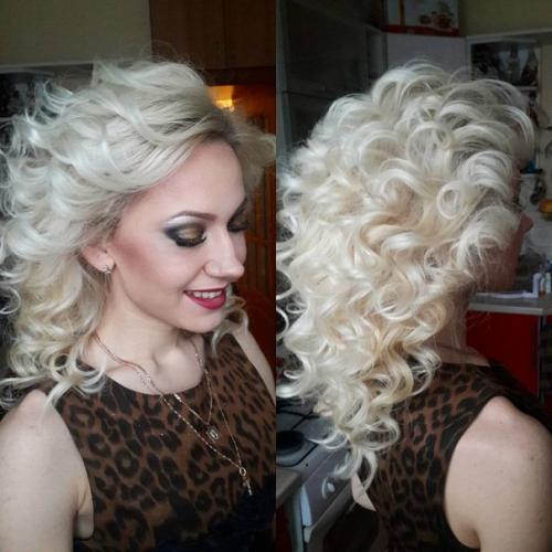 Дорогие девушки, я, мастер с большим стажем и множеством повышений, предлагаю вашему вниманию услуги: 02