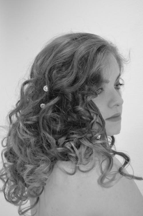 Золотой локон- парикмахерская эконом - класса. 06