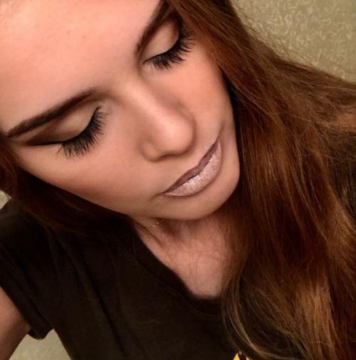 Модели?  На локоны/причёски и макияж? 03