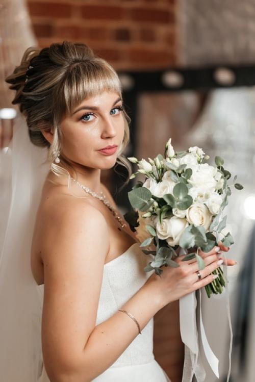 До меня дошел слух. 02