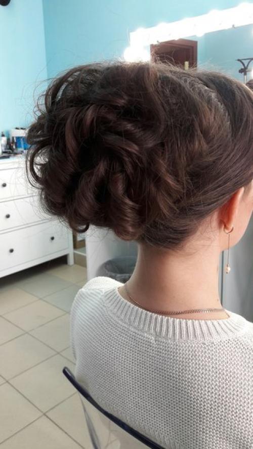 Девушки красавицы!  Приглашаю моделей для пополнения портфолио: 01