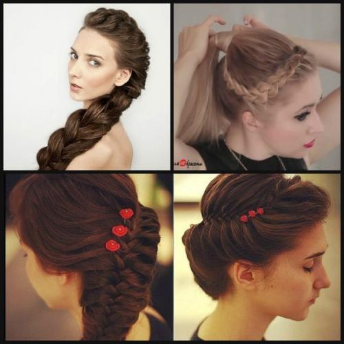 Лишь в том случае, если вы знаете, как сделать яркий Смоки айс макияж глаз, то можно сказать со 100% уверенностью - все мужчины ваши. 07