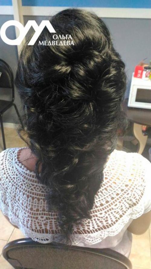 Давайте знакомиться - меня зовут Ольга и я обожаю делать этот мир ярче и красивее? 05