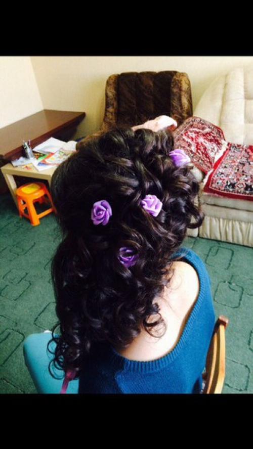 Милые дамы, ищу моделей для пополнения портфолио? 08