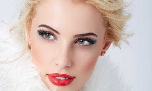 5 способов продлить жизнь макияжу зимой. 01 5 способов продлить жизнь макияжу зимой. 01