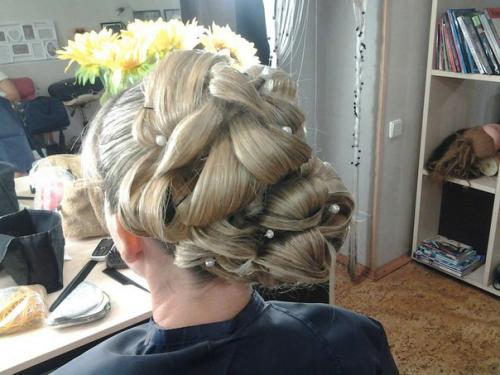 Дорогие красавицы!   Я предлагаю услуги: 05