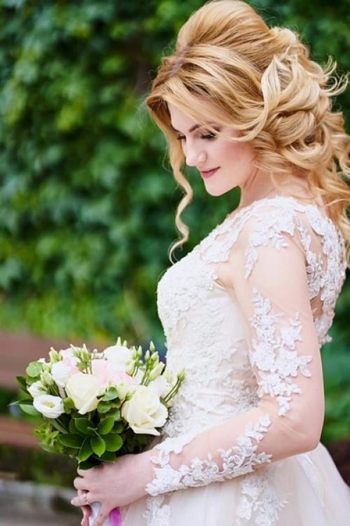 Стилист - визажист с опытом 10 лет. 06