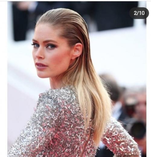 Модные тенденции в прическах 2020: главные тренды. 01