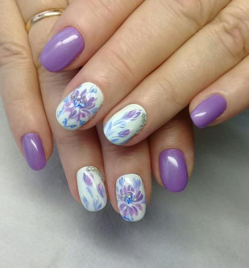 Что же делает женщину, девушку чуть более счастливый. 01