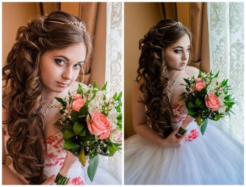 Красавицы невесты!  Открыта запись на свадебный сезон 2018 г. 02 Красавицы невесты!  Открыта запись на свадебный сезон 2018 г. 02