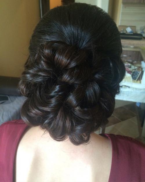 Девочки Бутурлиновка модель на макияж и причёску участке бесплатное ищу! 04