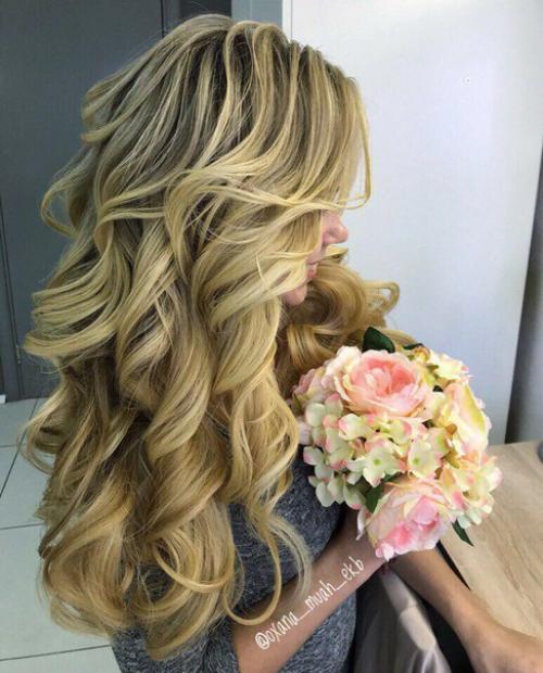 Мастера индустрии красоты, приглашаю вас на обучение по прическам! 03