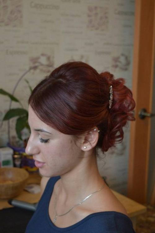 Дорогие девочки!  Ищу моделей для отработки скорости и расширения клиентской базы. 03