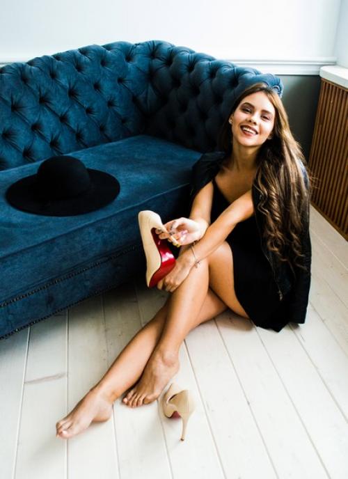 Как подготовиться к фотосессии? 01 Как подготовиться к фотосессии? 01