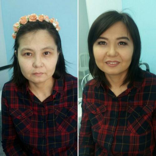 Салон красоты гармония рад предложить вам ряд следующих услуг: 07 Салон красоты гармония рад предложить вам ряд следующих услуг: 07