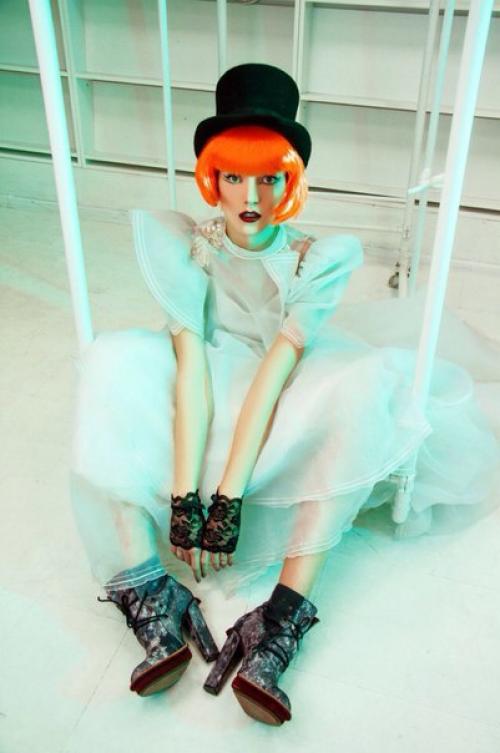 Фото - Эвелина зидинова. 01