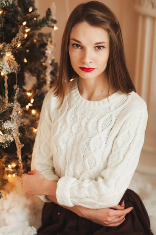 Дорогие девочки!  Вот и закончились праздничные выходные! 02