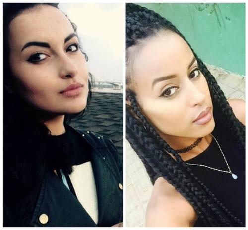 Любителям Определи МОЙ Расовый Фенотип посвящается. 05 Любителям Определи МОЙ Расовый Фенотип посвящается. 05