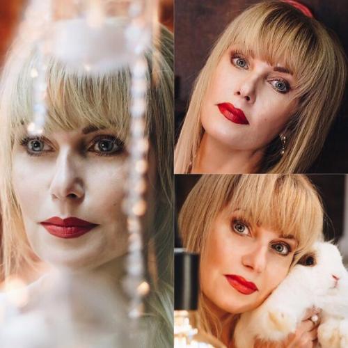 Девушки, рада вам предложить новую услугу, а именно причёска и макияж в четыре руки? 02