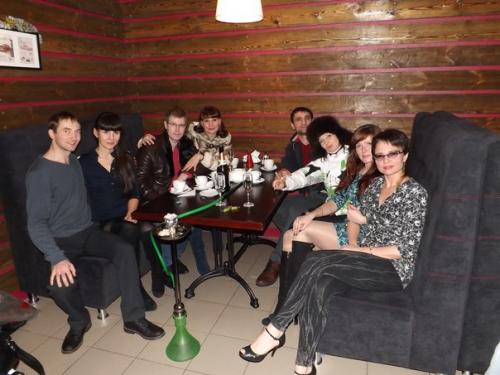 Новый год начинается. 07 Новый год начинается. 07