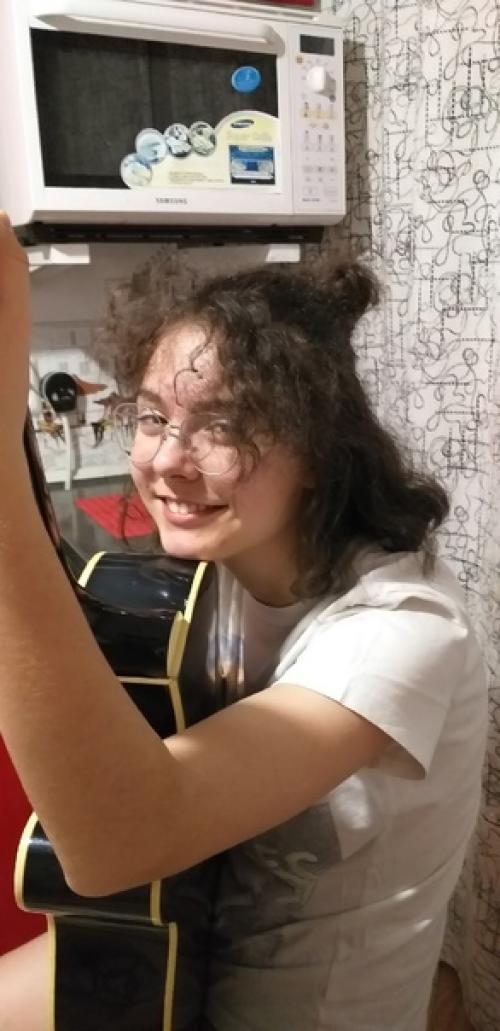 1 день 2022 года! 05