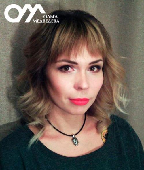 Давайте знакомиться - меня зовут Ольга и я обожаю делать этот мир ярче и красивее? 06