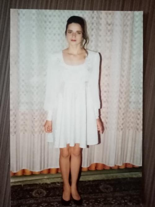 Иду на встречу. 01