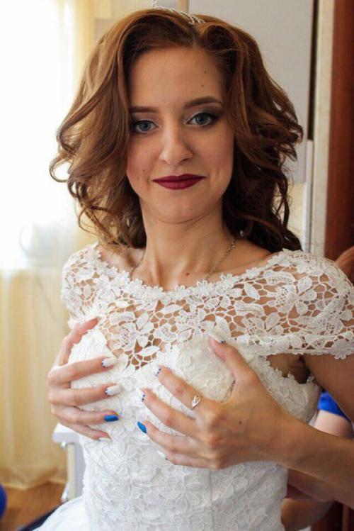 Ищу моделей на макияж, локоны, прически? 06