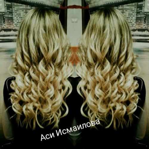 Дорогие девушки?  Хочу вам, предложить услуги парикмахера_визажиста. 01 Дорогие девушки?  Хочу вам, предложить услуги парикмахера_визажиста. 01