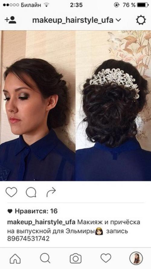 Нужны модели на макияж 7? 06 Нужны модели на макияж 7? 06