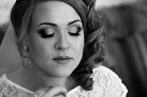 Нужно ли снимать сборы невесты и жениха? 01