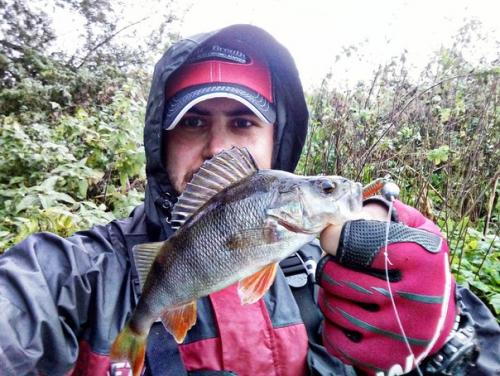 Три часа под дождем. 05