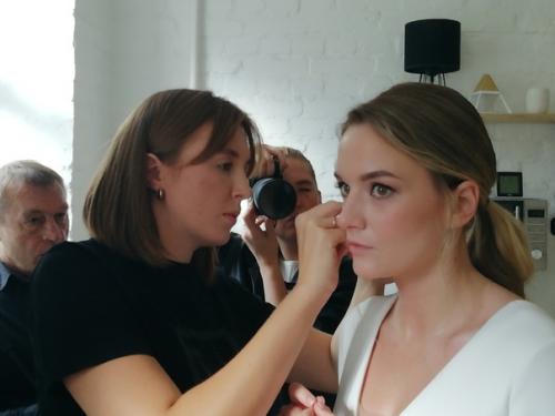 Свадьба любимых детей - продолжение. 07