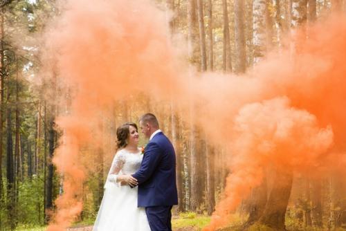 Получаю фотоматериалы летних свадеб и вновь проживаю эти дни! 04