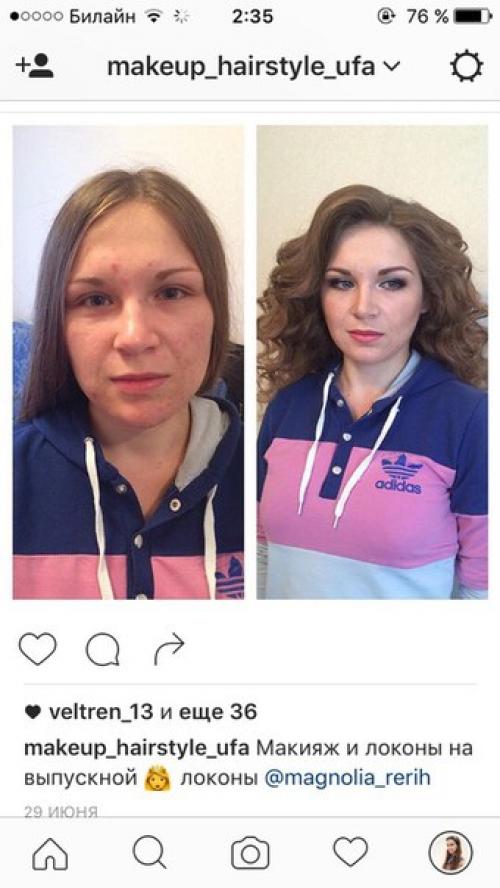 Нужны модели на макияж 7? 07 Нужны модели на макияж 7? 07