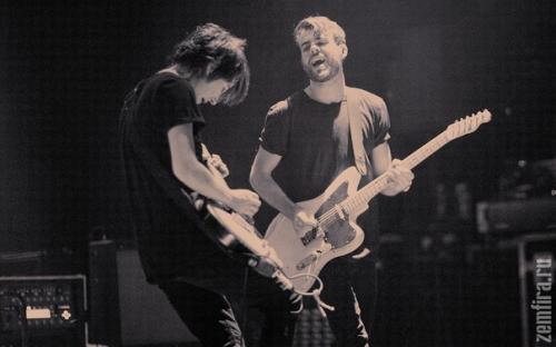 Встреча с Земфирой. 06 Встреча с Земфирой. 06