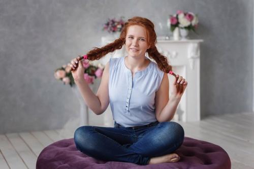 Дорогие девушки, предлагаю вам услуги свадебного стилиста - визажиста? 06