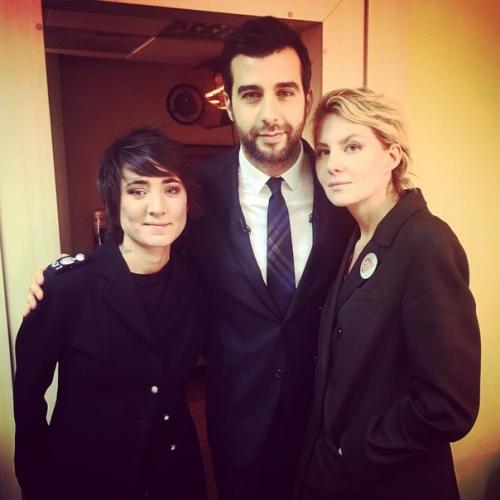 Встреча с Земфирой. 01 Встреча с Земфирой. 01