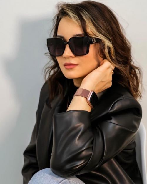 Никогда не думала, что принимать участие в съемке настолько увлекательно и просто. 02