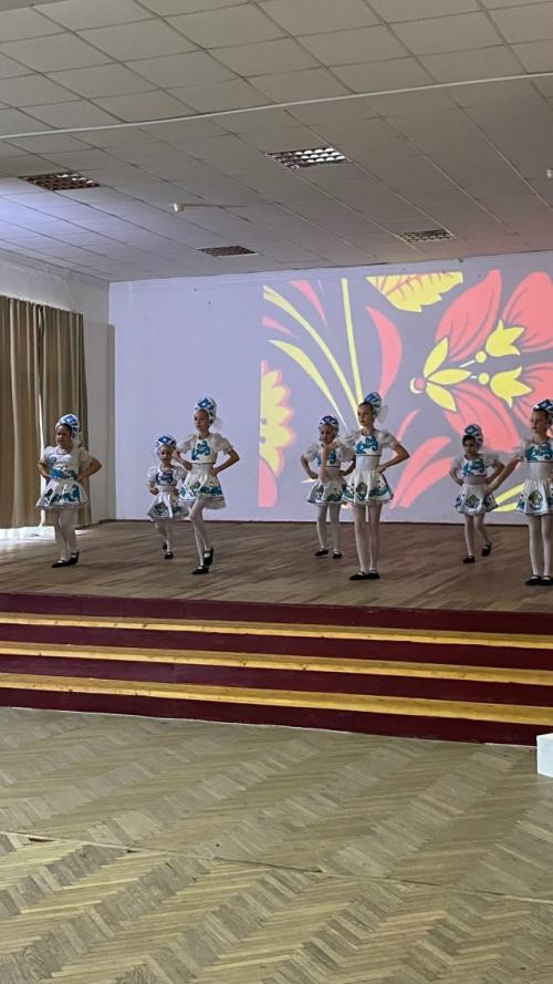 Выступление ответственно на сцене это очень.  