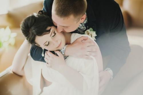 Свадебный, вечерний макияж, а также свадебные, вечерние прически. 09