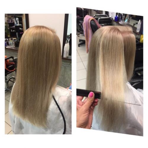 Все что касается ваших волос! 01