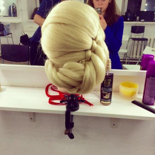 Модели для пополнения портфолио нужны? 06