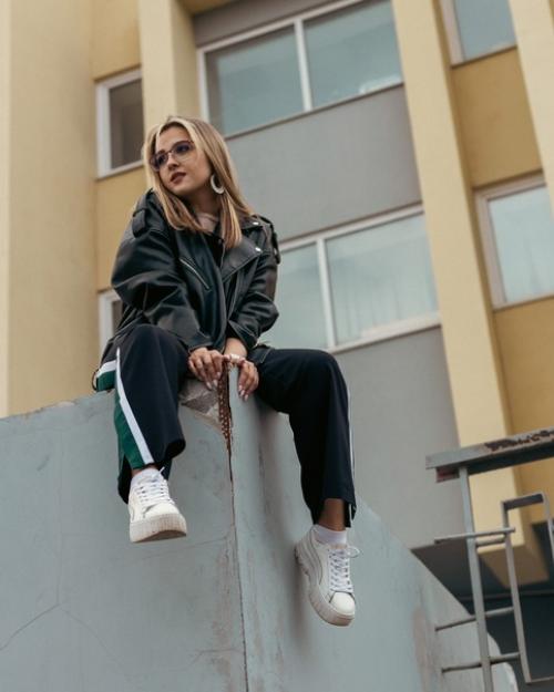 Немного о фотосессии в стиле стритстайл (Street Style). 02 Немного о фотосессии в стиле стритстайл (Street Style). 02