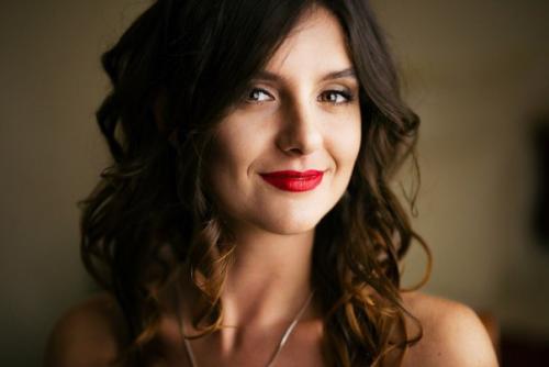 Студия красоты Tiffani. 01