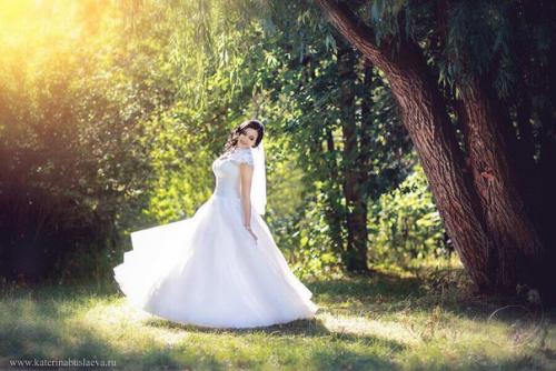 Дорогие девушки, предлагаю вам услуги свадебного стилиста - визажиста? 03