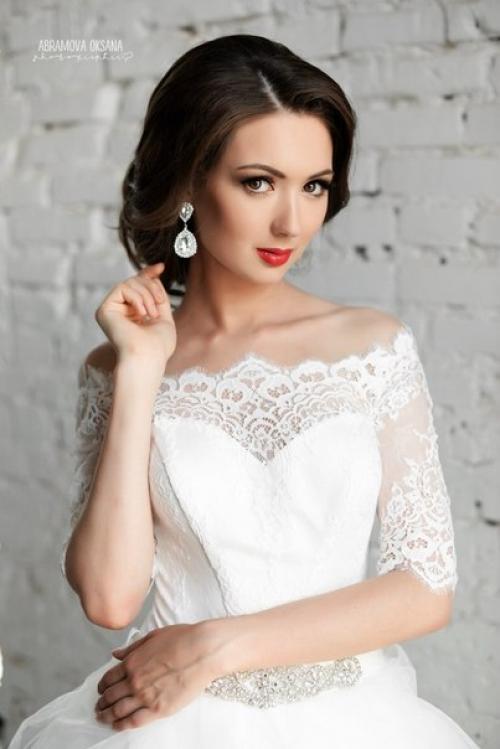 Дорогие и любимые невесты сезона лето - осень 2016 г. запись уже ведется? 03