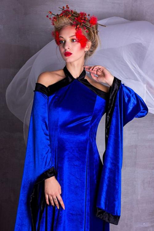 Внимание!  Только одни выходные 4, 5 и 6 ноября скидка на студийные фотосессии 20%, включая новогоднюю локацию! 01