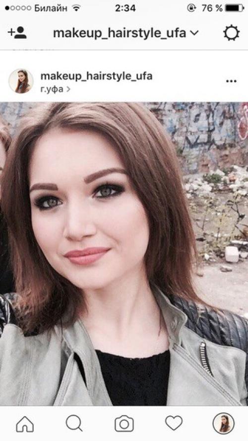 Нужны модели:  На макияж 7? 07